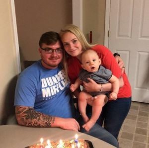 Meet your Posher, Joey